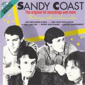 Sandy Coast - 1989 - The Original Hit Recordings And More (EMI CDM 7 91920 2 EEC)
