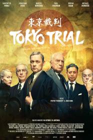 Tokyo Trial (2017) [720p] [WEBRip] [YTS]