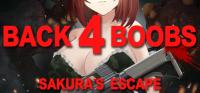 Back.4.Boobs.Sakuras.Escape