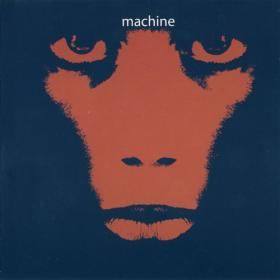 Machine - Machine (1970, 2010 Remastered)⭐MP3
