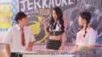 Jerkaoke 22 09 09 Ling Yan And Ji Yan Xi XXX 480p MP4-XXX