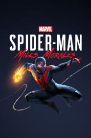 Marvel's SpiderMan Miles Morales [DODI Repack]