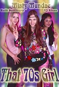 That 70's Girl 2003-[Erotic] DVDRip