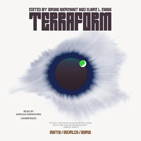 Various Authors - 2022 - Terraform (Sci-Fi)