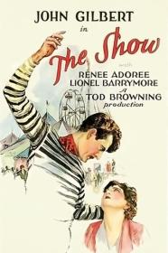 The Show 1927 DVDRip 600MB h264 MP4-Zoetrope[TGx]