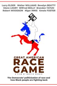 Great American Race Game (2021) [720p] [WEBRip] [YTS]