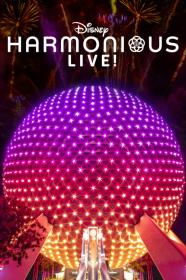 Harmonious Live (2022) [1080p] [WEBRip] [5.1] [YTS]