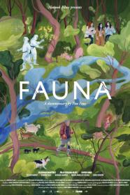 Fauna (2023) [SPANISH] [1080p] [WEBRip] [YTS]