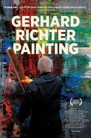 Gerhard Richter Painting (2011) [GERMAN] [1080p] [WEBRip] [5.1] [YTS]