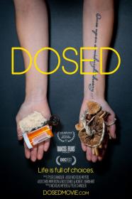 Dosed (2019) [720p] [WEBRip] [YTS]