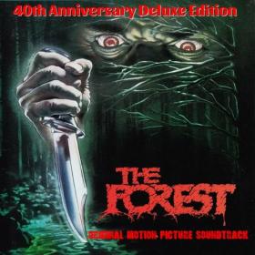 The Forest (Original Motion Picture Soundtrack) [40th Anniversary Deluxe Edition] (2023) Mp3 320kbps [PMEDIA] ⭐️