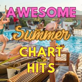 Various Artists - Awesome Summer Chart Hits (2023) Mp3 320kbps [PMEDIA] ⭐️