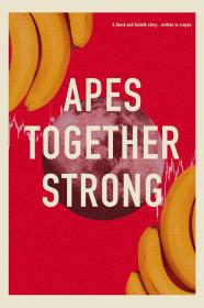 Apes Together Strong (2023) [1080p] [WEBRip] [5.1] [YTS]