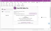 Foxit PDF Editor Pro v2023.1.0.15510 Multilingual Portable