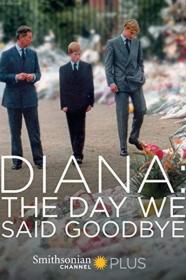 Diana The Day We Said Goodbye 2017 1080p WEBRip x265-LAMA[TGx]
