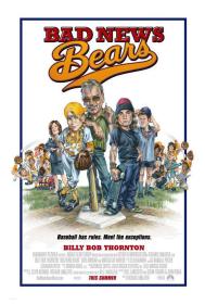 【高清影视之家首发 】小熊成军[中文字幕] Bad News Bears 2005 1080p BluRay DD 5.1 x264-MOMOHD