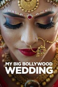 My Big Bollywood Wedding 2017 1080p WEBRip x265-LAMA[TGx]