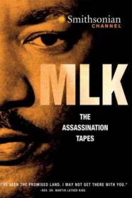 MLK The Assassination Tapes 2012 1080p WEBRip x264-LAMA[TGx]