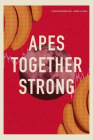 Apes Together Strong 2023 1080p WEBRip x265-LAMA[TGx]
