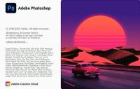 Adobe Photoshop 2023 v24.5.0.500 (64 Bit) [MultiLang Portable]