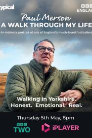Paul Merson - A Walk Through My Life (2022) [720p] [WEBRip] [YTS]
