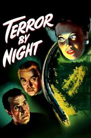 Terror By Night (1946) [720p] [BluRay] [YTS]