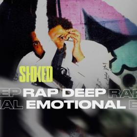 Various Artists - Rap Deep Emotional by STOKED (2023) Mp3 320kbps [PMEDIA] ⭐️