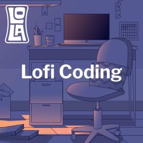 Various Artists - Lofi Coding by Lola (2023) Mp3 320kbps [PMEDIA] ⭐️