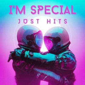 Various Artists - I'm Special - Just Hits (2023) Mp3 320kbps [PMEDIA] ⭐️