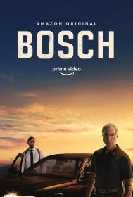 【高清剧集网发布 】博斯 第六季[全10集][简繁英字幕] Bosch S06 2160p AMZN WEB-DL DDP 5.1 HDR10+ H 265-BlackTV