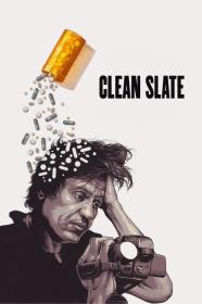 Clean Slate (2021) [720p] [WEBRip] [YTS]