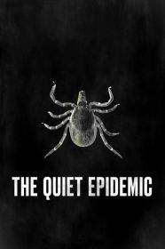 The Quiet Epidemic 2022 720p AMZN WEBRip 800MB x264-GalaxyRG[TGx]