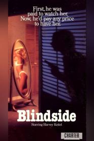 Blindside (1987) [1080p] [WEBRip] [YTS]