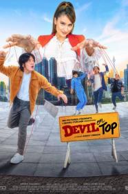 Devil On Top (2021) [INDONESIAN] [720p] [WEBRip] [YTS]