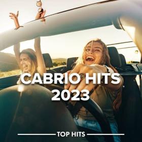 Various Artists - Cabrio Hits 2023 _ Songs zum Autofahren (2023) Mp3 320kbps [PMEDIA] ⭐️