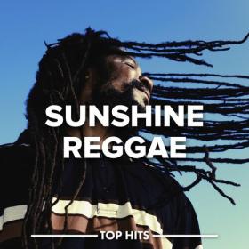 Various Artists - Sunshine Reggae (2023) Mp3 320kbps [PMEDIA] ⭐️
