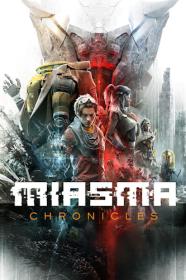 Miasma Chronicles [DODI Repack]