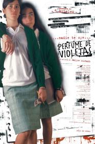 Violet Perfume Nobody Hears You (2001) [SPANISH] [720p] [WEBRip] [YTS]