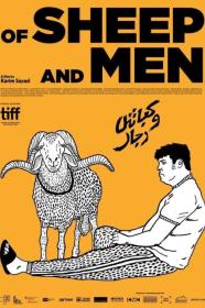 Of Sheep And Men (2017) [ARABIC ENSUBBED] [720p] [WEBRip] [YTS]