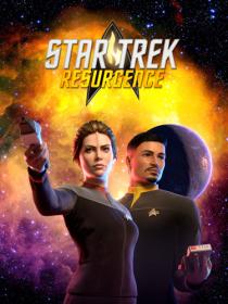 Star Trek Resurgence [DODI Repack]