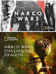 NG Narco Wars 3 Chasing the Dragon 1of6 How Sgt Smack Hooked Up Harlem 1080p WEB x264 AC3