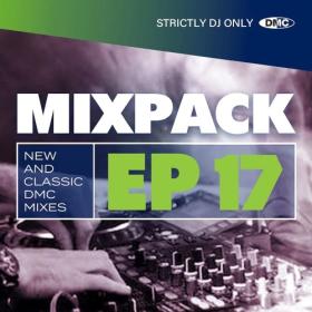 Various Artists - DMC Mixpack EP 17 (2023) Mp3 320kbps [PMEDIA] ⭐️