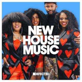 Various Artists - Defected New House Music Playlist May 2023 (2023) Mp3 320kbps [PMEDIA] ⭐️