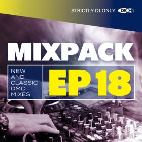 Various Artists - DMC Mixpack EP 18 (2023) Mp3 320kbps [PMEDIA] ⭐️