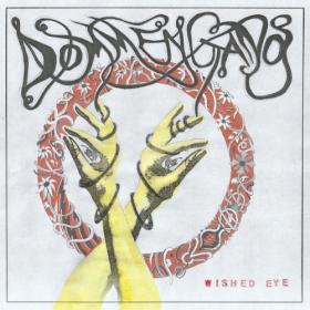 (2023) Dommengang - Wished Eye [FLAC]