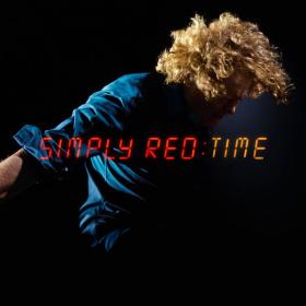 Simply Red - Time (Deluxe Edition) (2023) Mp3 320kbps [PMEDIA] ⭐️