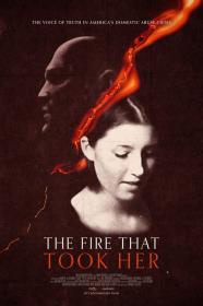 The Fire That Took Her (2022) [720p] [WEBRip] [YTS]