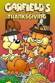 Garfields Thanksgiving (1989) [1080p] [WEBRip] [YTS]