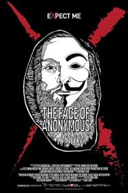 The Face Of Anonymous (2021) [1080p] [WEBRip] [YTS]