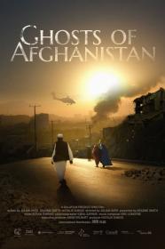 Ghosts Of Afghanistan (2021) [720p] [WEBRip] [YTS]